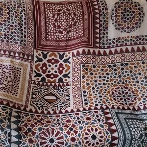 Bonobos Tassel Scarf